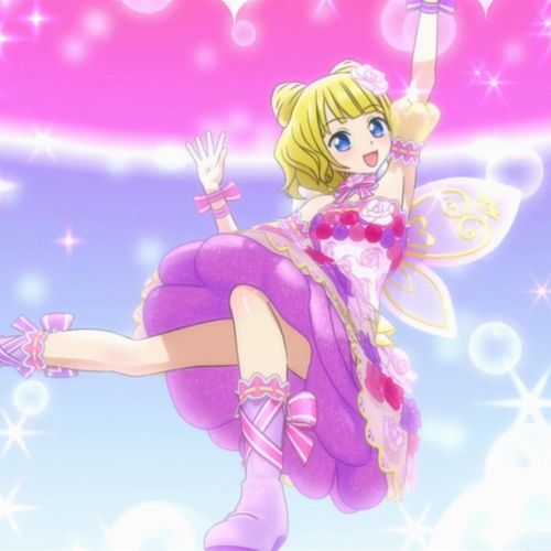 Steam Workshop プリパラ 3話ライブ Make It