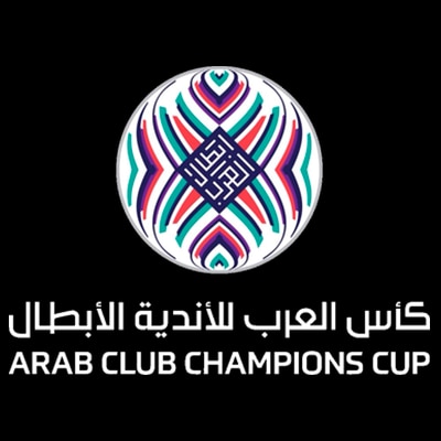 Steam Workshop Arab Club Champions Cup