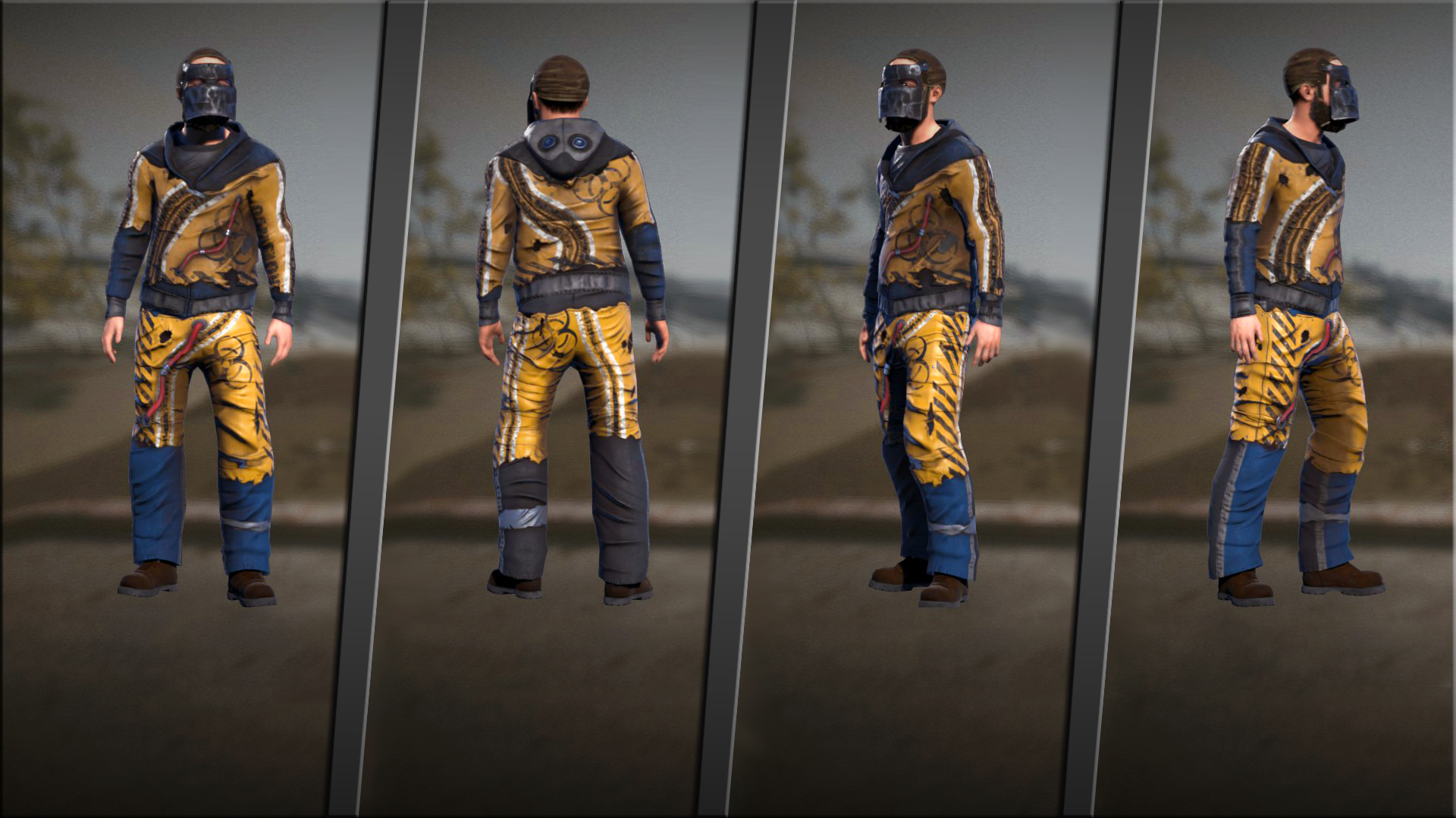 Bio Integrity Pants thumbnail 4