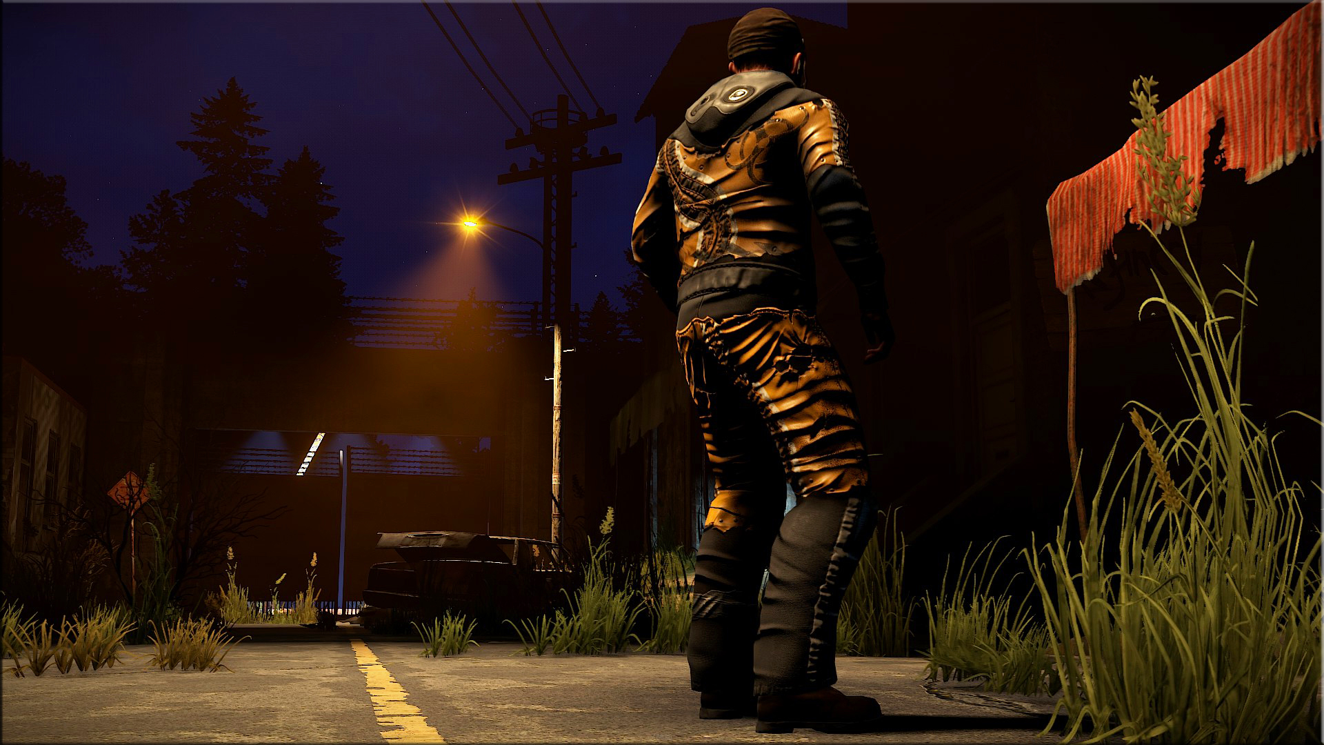 Bio Integrity Hoodie thumbnail 7
