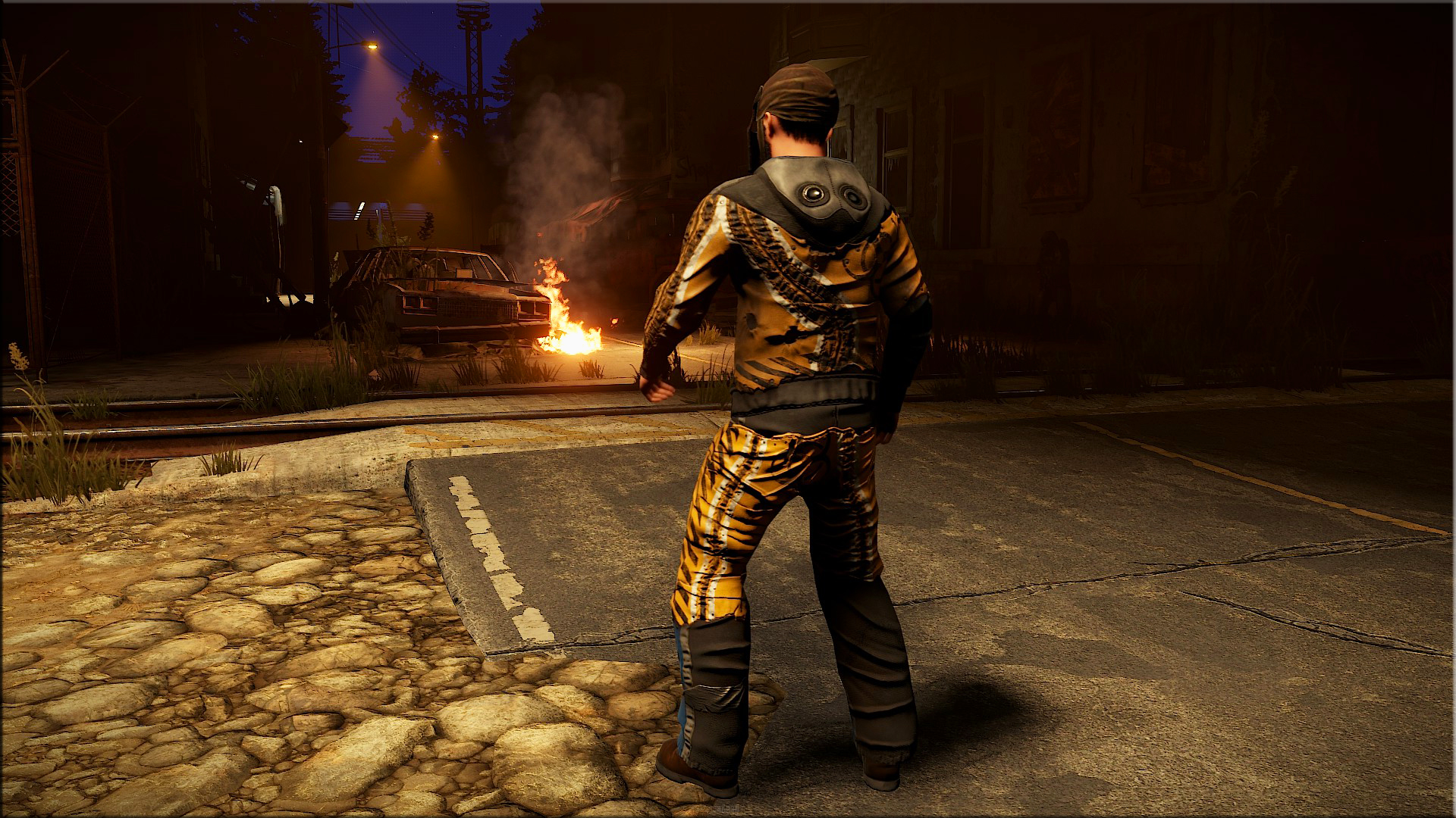 Bio Integrity Pants thumbnail 7