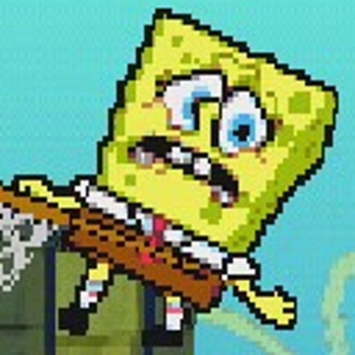 Steam Workshop::Spongebob Disappointed Death Sound Effect