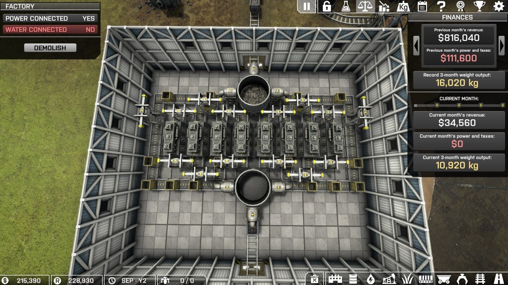 Steam Community :: Automation | Steam Community :: Guide :: Automation ...