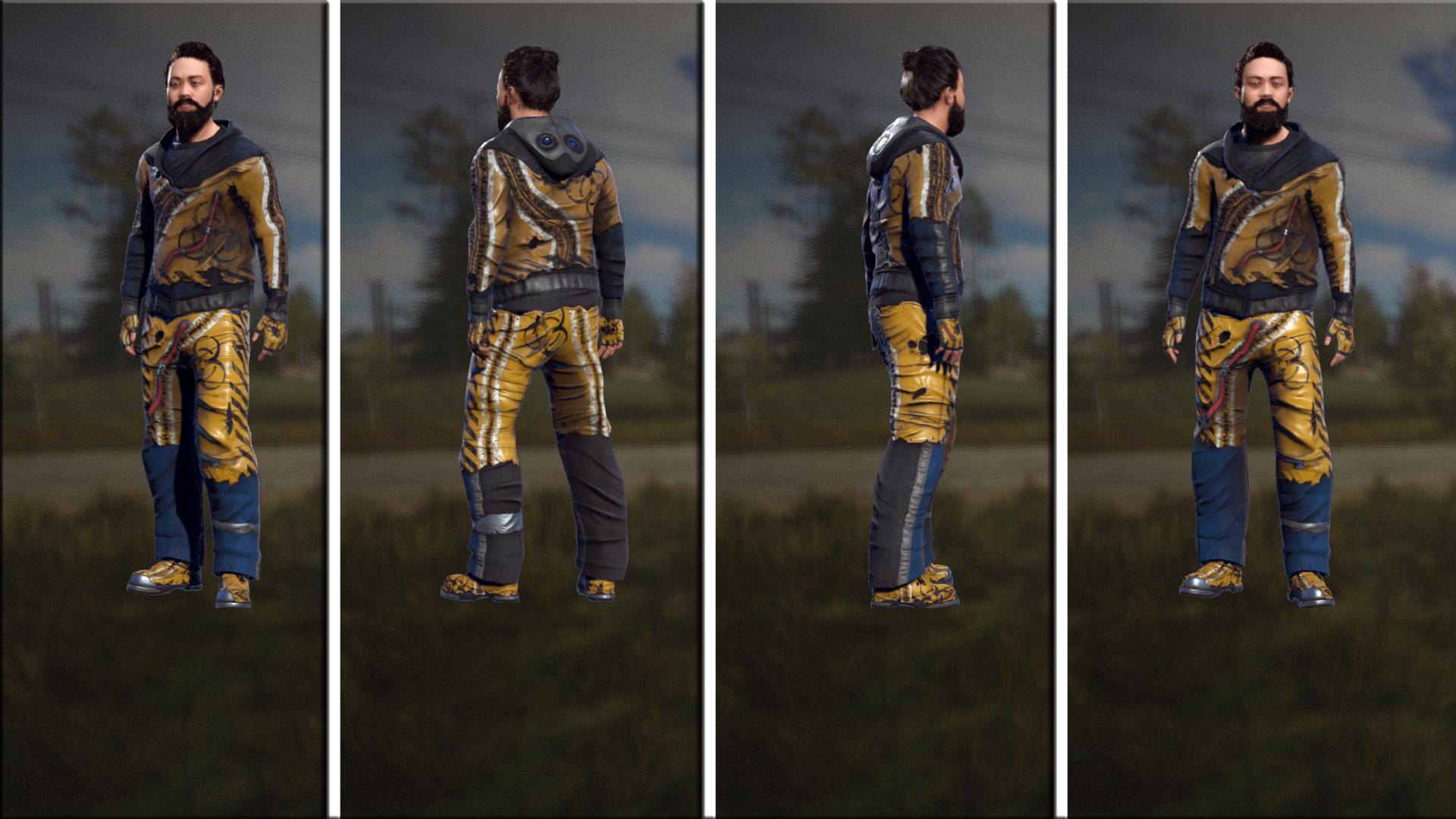 Bio Integrity Boots thumbnail 5