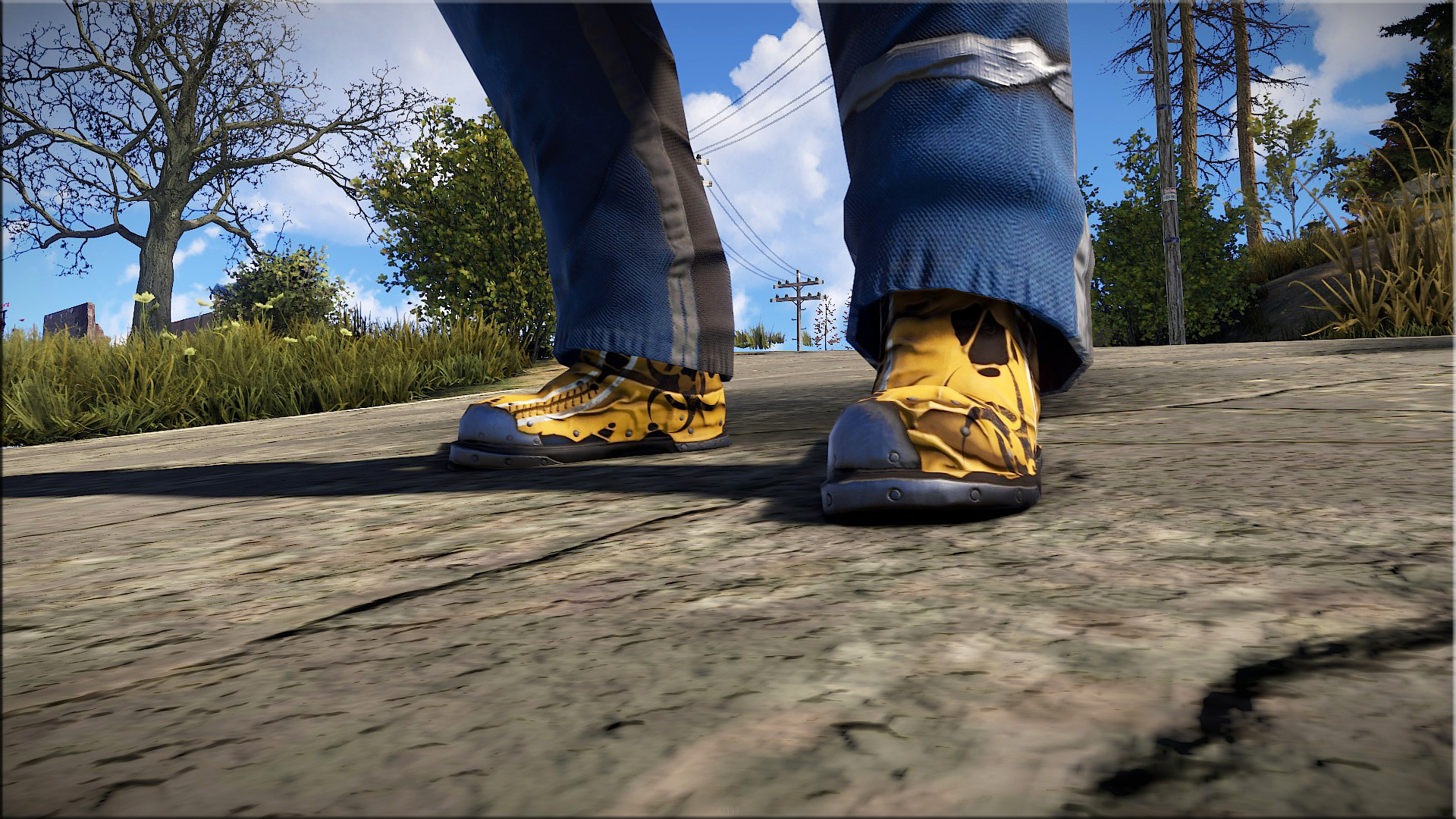 Bio Integrity Boots thumbnail 9