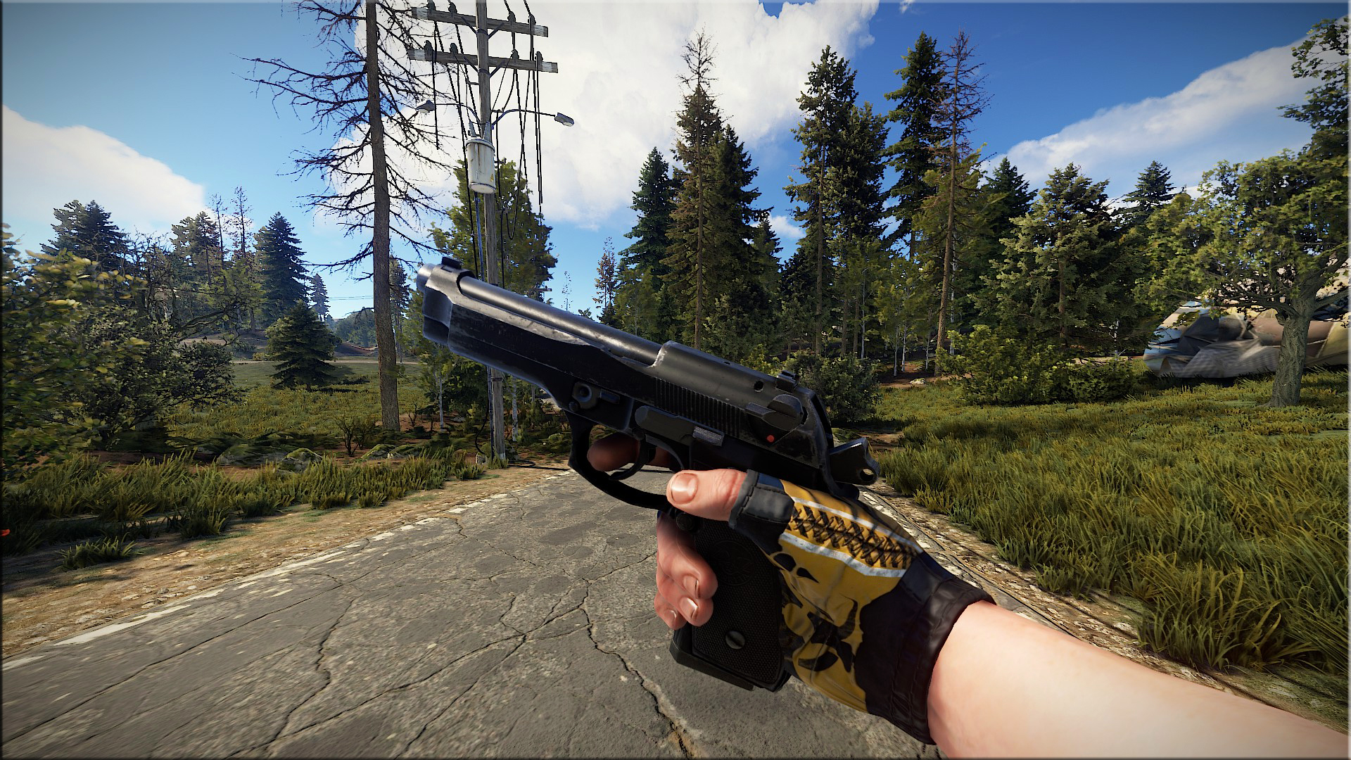 Bio Integrity Gloves thumbnail 7