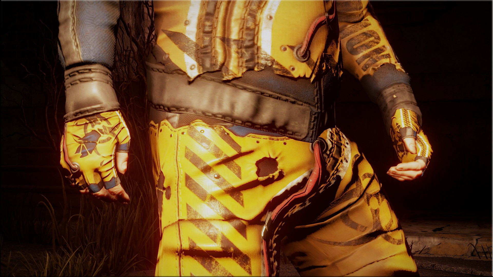 Bio Integrity Gloves thumbnail 12