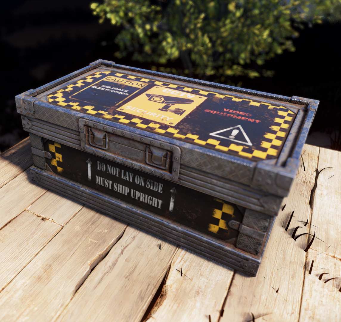 CCTV Storage thumbnail 2