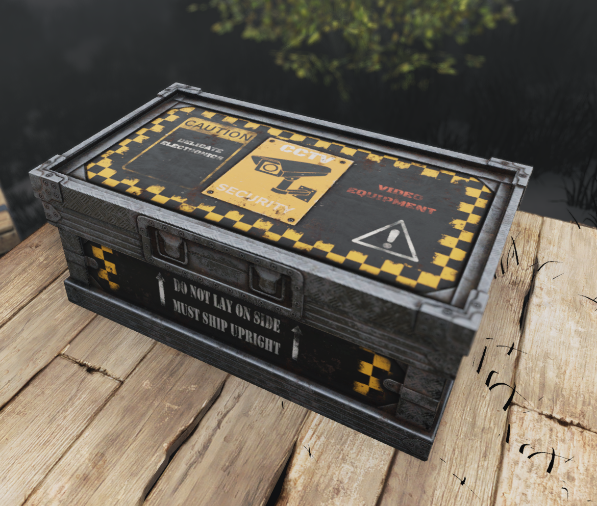 CCTV Storage thumbnail 4