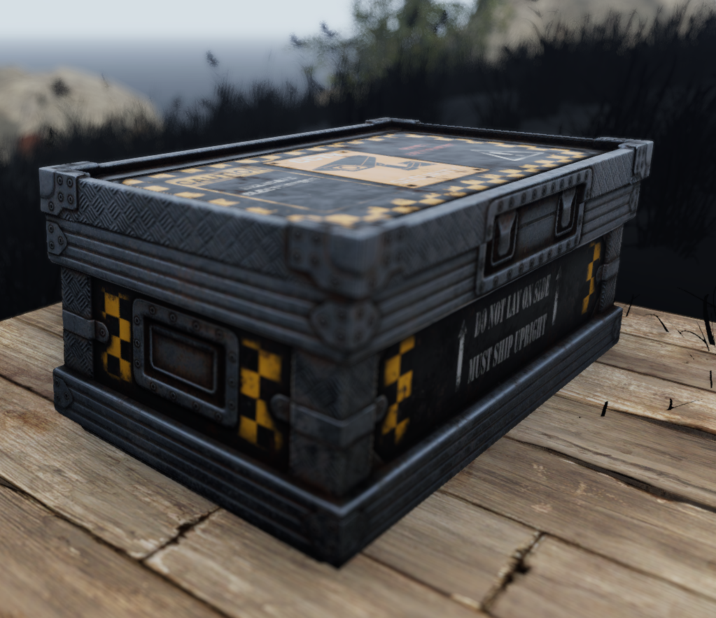 CCTV Storage thumbnail 5