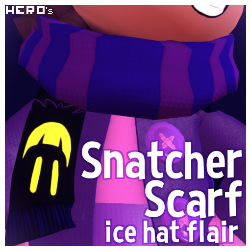 Steam Workshop::A Hat in Time: The Snatcher