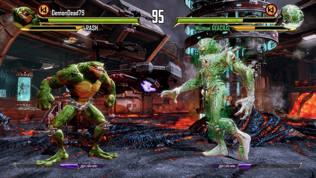 Killer Instinct Website – The Complete Killer Instinct Guide – ZMIF