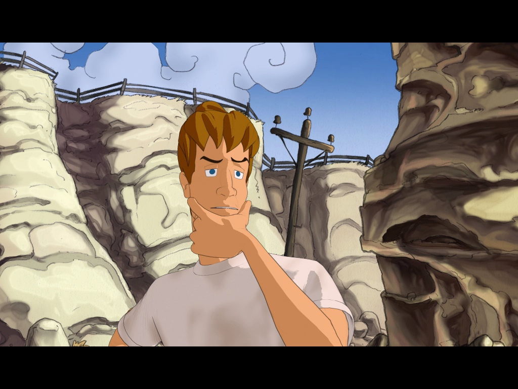 Steam Community :: Runaway: A Road Adventure