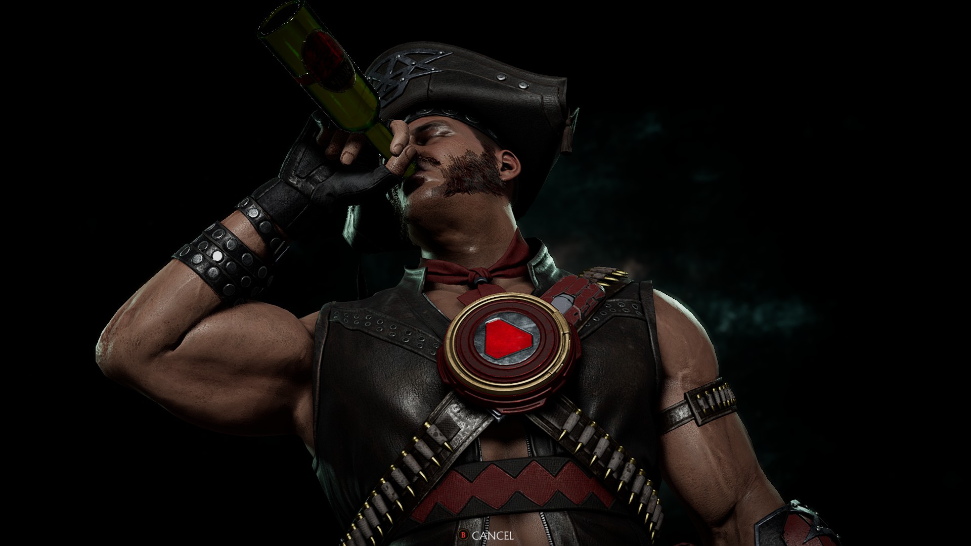 Steam Community :: Guide :: MK11 Basic Guide to all Characters/Matchups