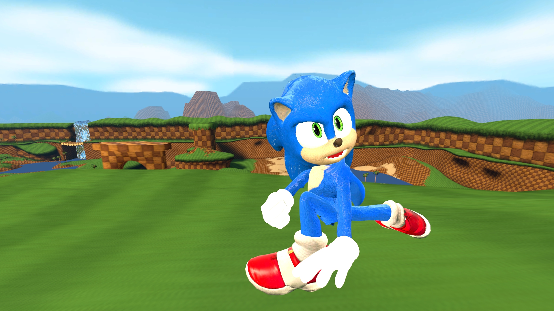 Steam Community I M Sonic A Little Blue Ball Of Super Energy In An Extremely Handsome Package 1 Blue and yellow sonic the hedgehog coloring pages,competitions starts here,who will win? steam community