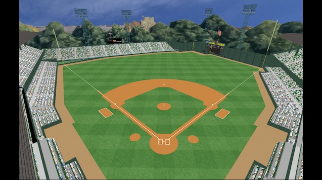 Identified! [Baseball game at Griffith Stadium, Washington…