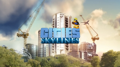 The cities skylines steam фото 27