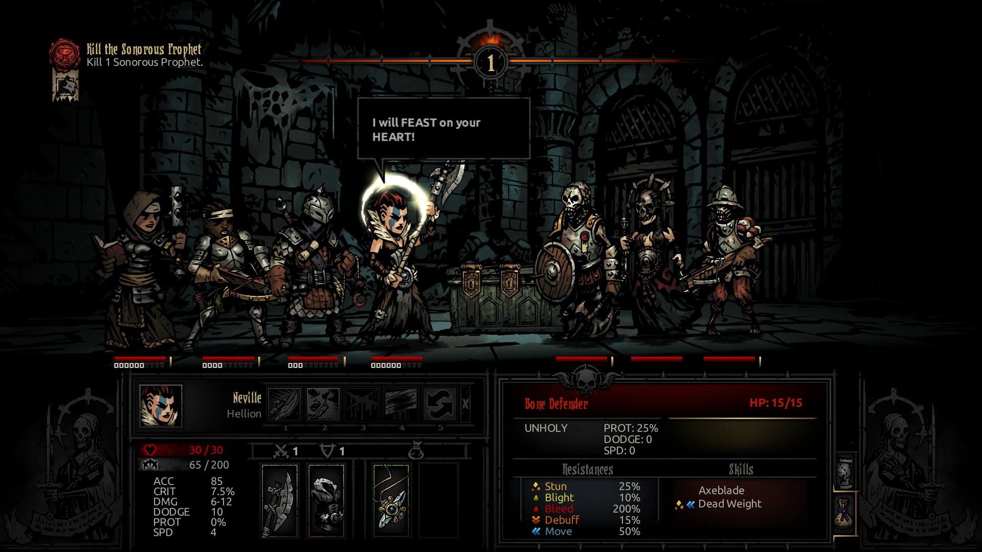 darkest dungeon steam workshop mods making game easier