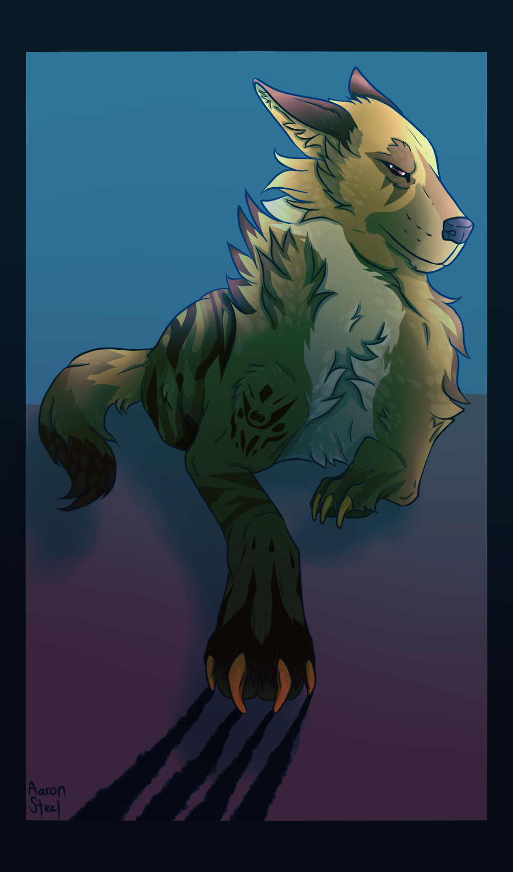 Steam Community :: WolfQuest