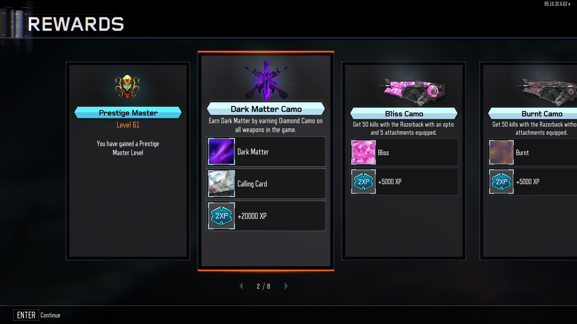 Dank Matter