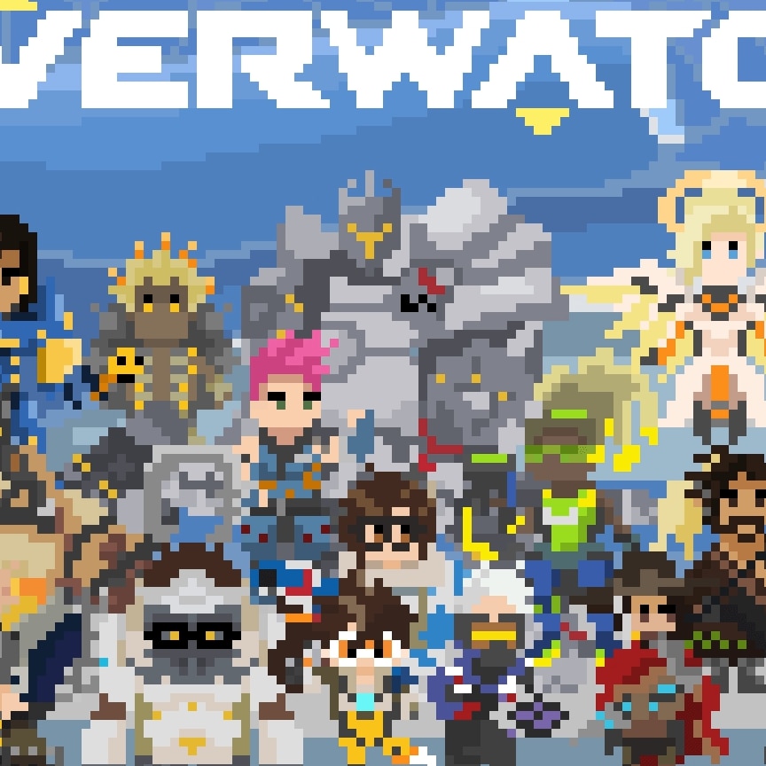 Overwatch