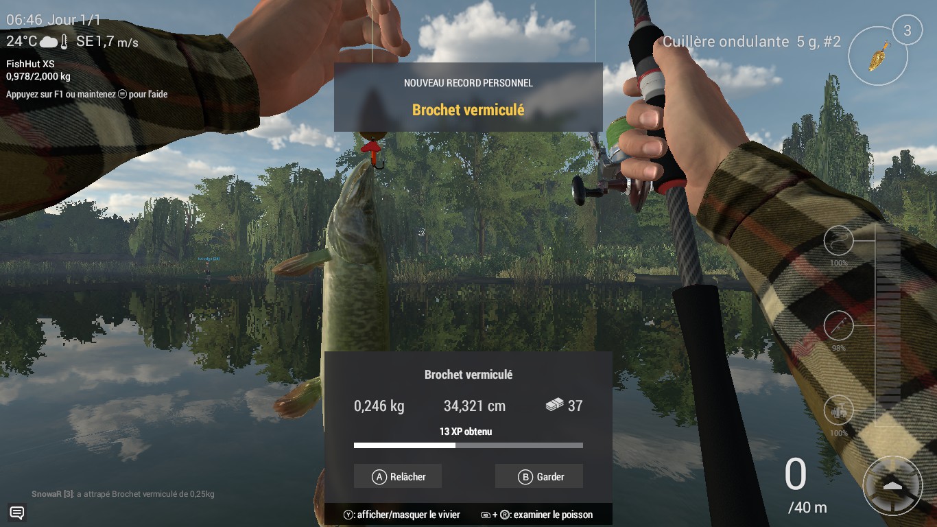 how to download fishing planet on steam