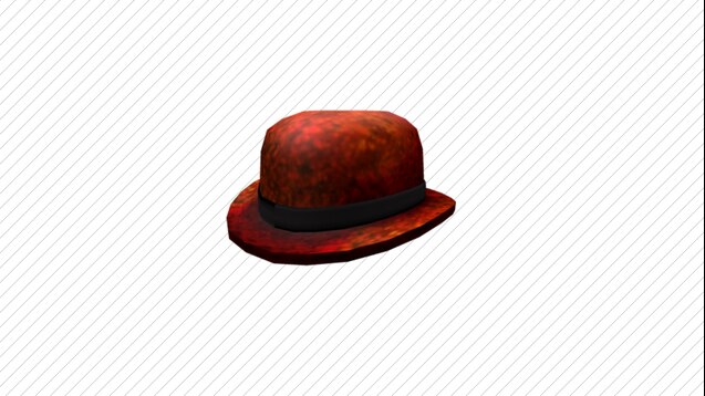 Roblox Reddit Hat