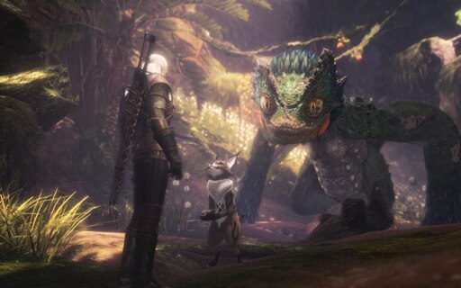 Best quests the witcher 3 фото 96