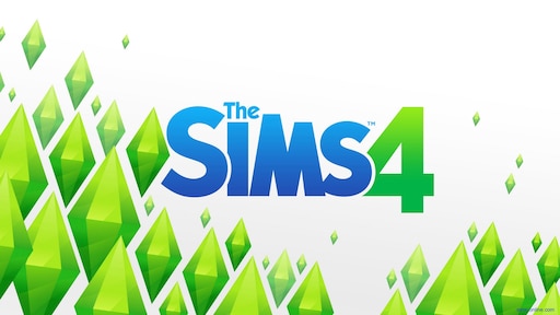 Sims 4 для стим фото 20