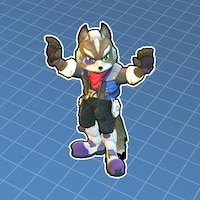 Star Fox Adventures Model Pack [Garry's Mod] [Mods]