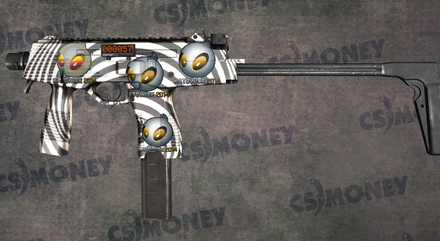 Take cs off can guns you go in stickers CS:GO best