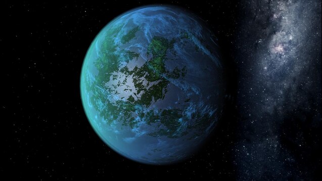سیارات مشابه زمین | Kepler-452b
