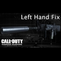 Tutorial] Using M9 and M1014 in Survival : r/mw3