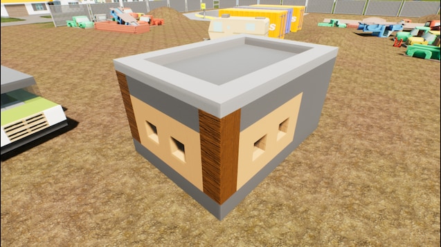 Steam Workshop Minecraft Blacksmith Villager House