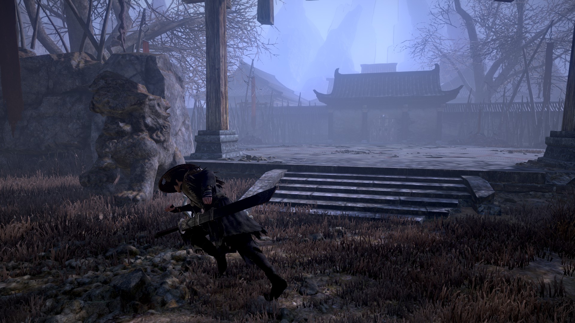 Skyrim rolling dodge