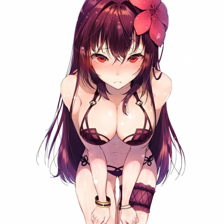Steam 工作坊::我一滴都没有了