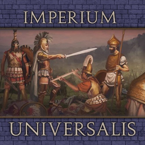 imperium universalis greek events