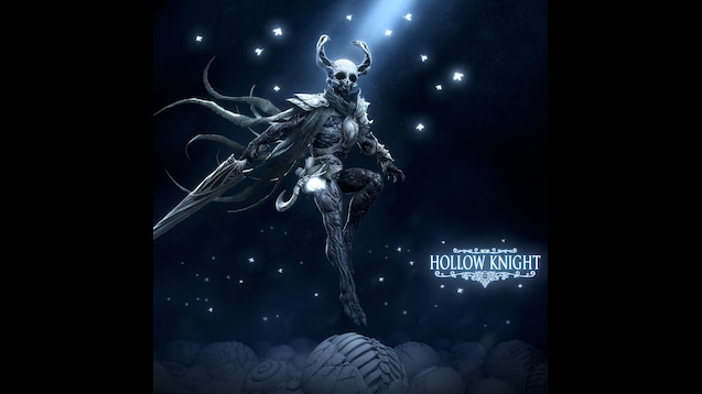Hollow knight - official soundtrack download free