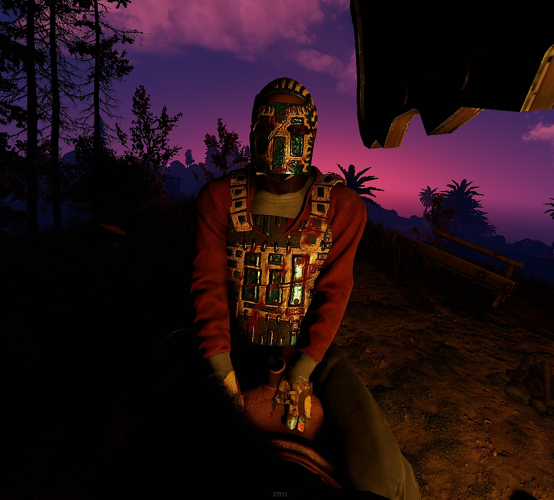 Northwind Mask thumbnail 7