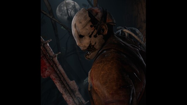Steam Workshop::Trapper from Dead By Daylight