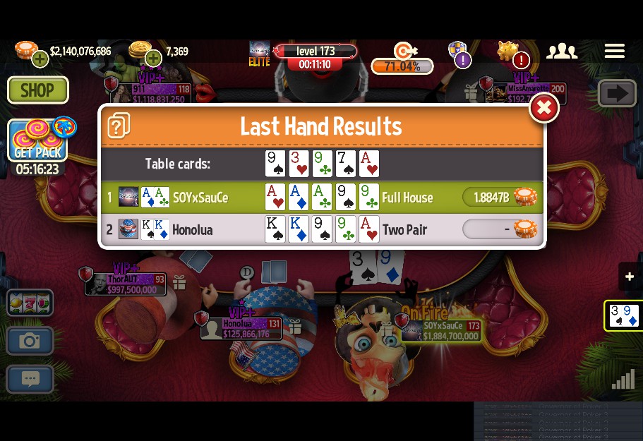 Steam Community :: Governor of Poker 3