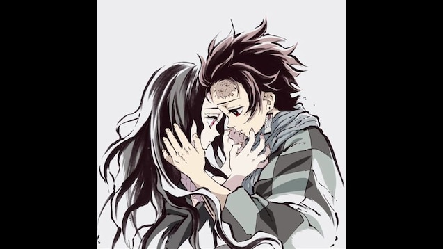 steam workshop 鬼滅の刃 19話 ed