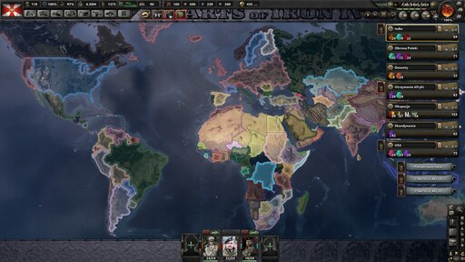 Steam hoi4 the new order фото 109