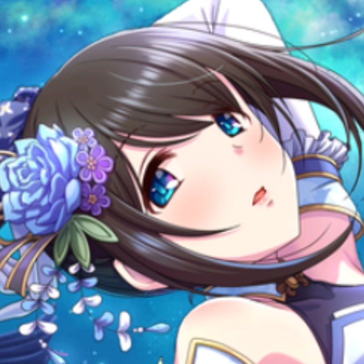 Steam Workshop Sagisawa Fumika Blossom And Star
