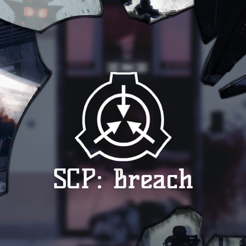 Steam Workshop Scp Breach Zanick