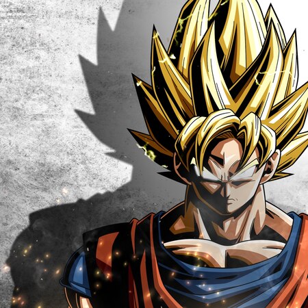 Dragon Ball Z Goku | Wallpapers HDV