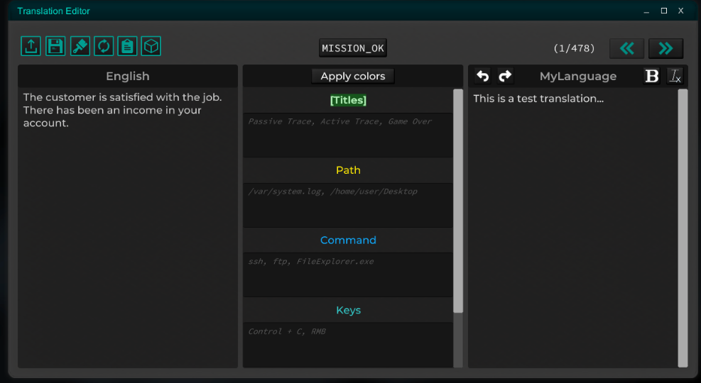 Steam Community :: Guide :: How to: Community Translations