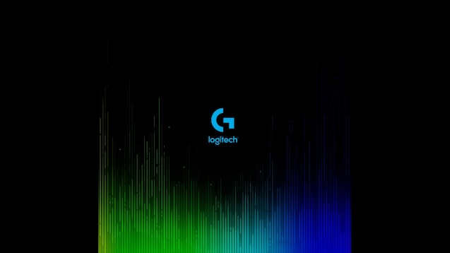 Steam Workshop Logitech Rgb Background With Audio Visualizer