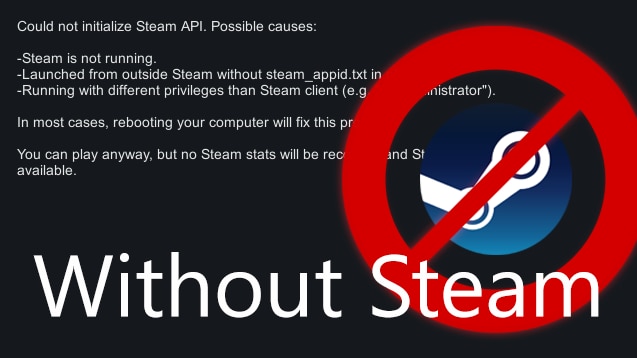 Steam Workshop Without Steam