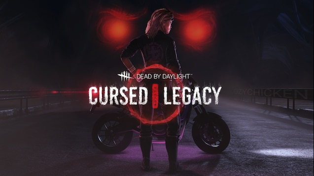 Steam 工作坊 The Oni Dead By Daylight Weapons Are Included Steam 工作坊 The Oni Dead By Daylight Weapons Are Included